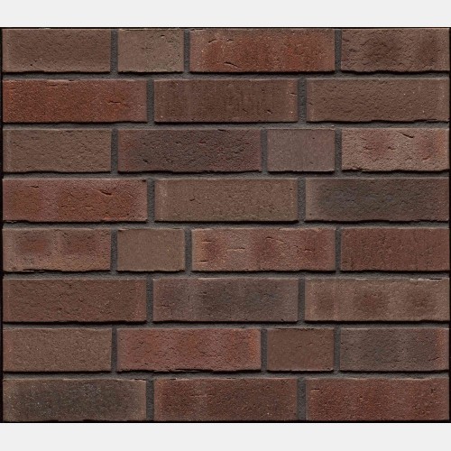Клинкерный кирпич K 748 NF Vascu geo merleso, Feldhaus Klinker